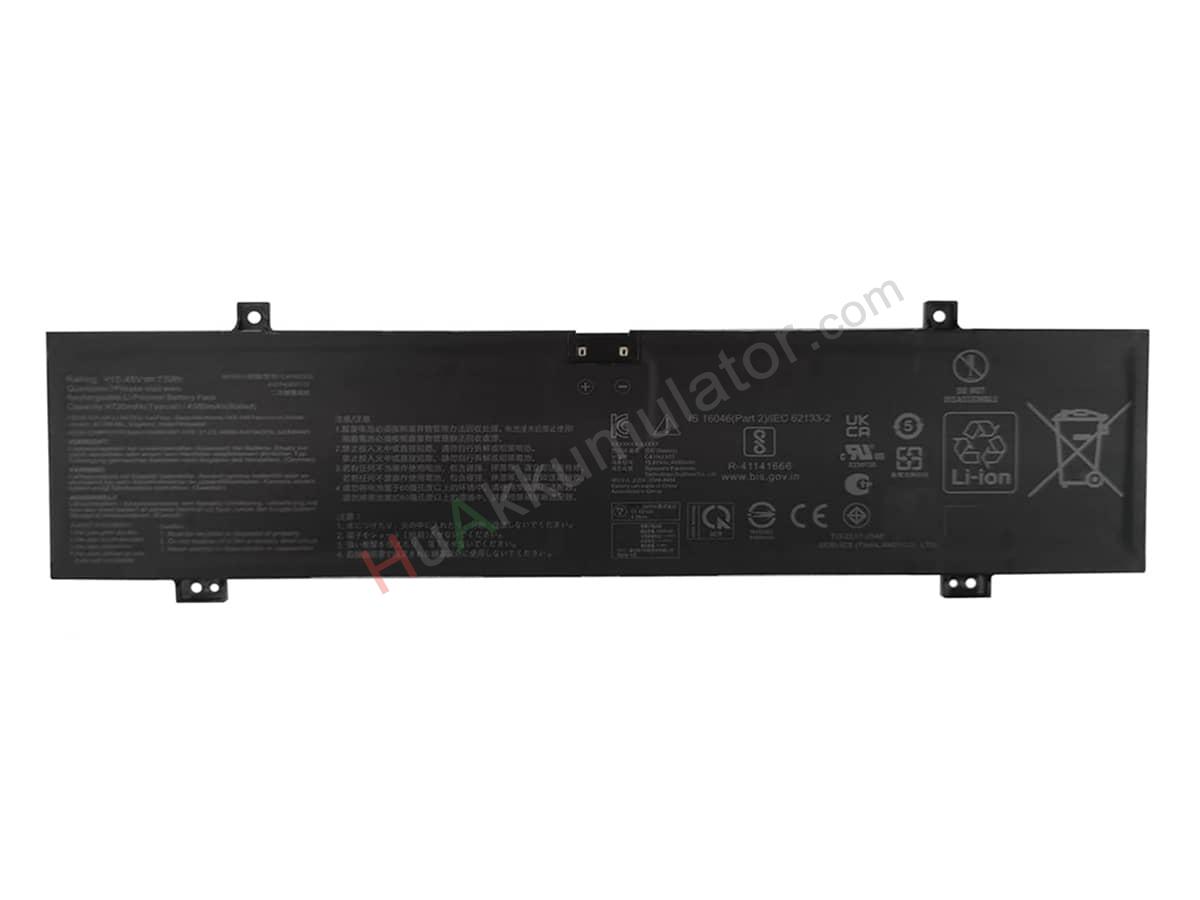 ProArt PX13 HN7306WV-DRLX01