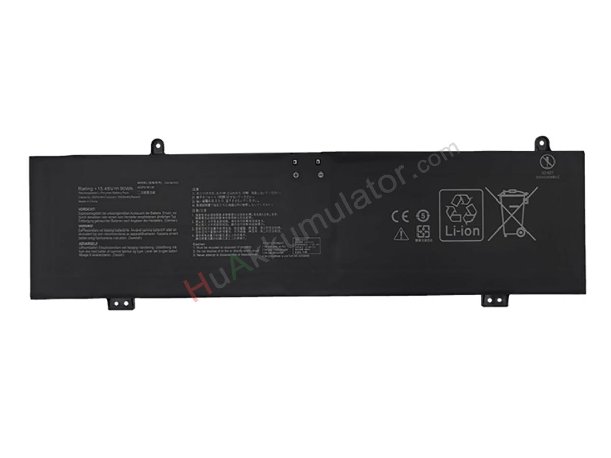 ROG Zephyrus G16 GU605MV-QR174X