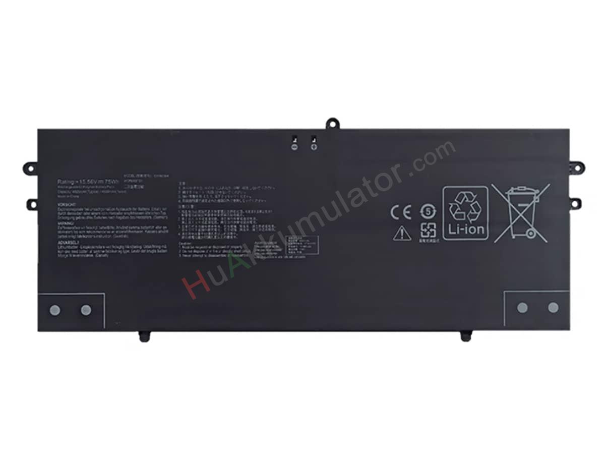 Zenbook 14 OLED UM3406KA-QD132W
