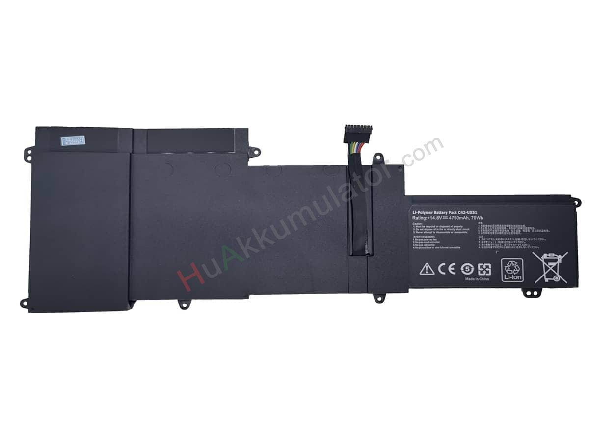 UX51VZ-CN036H