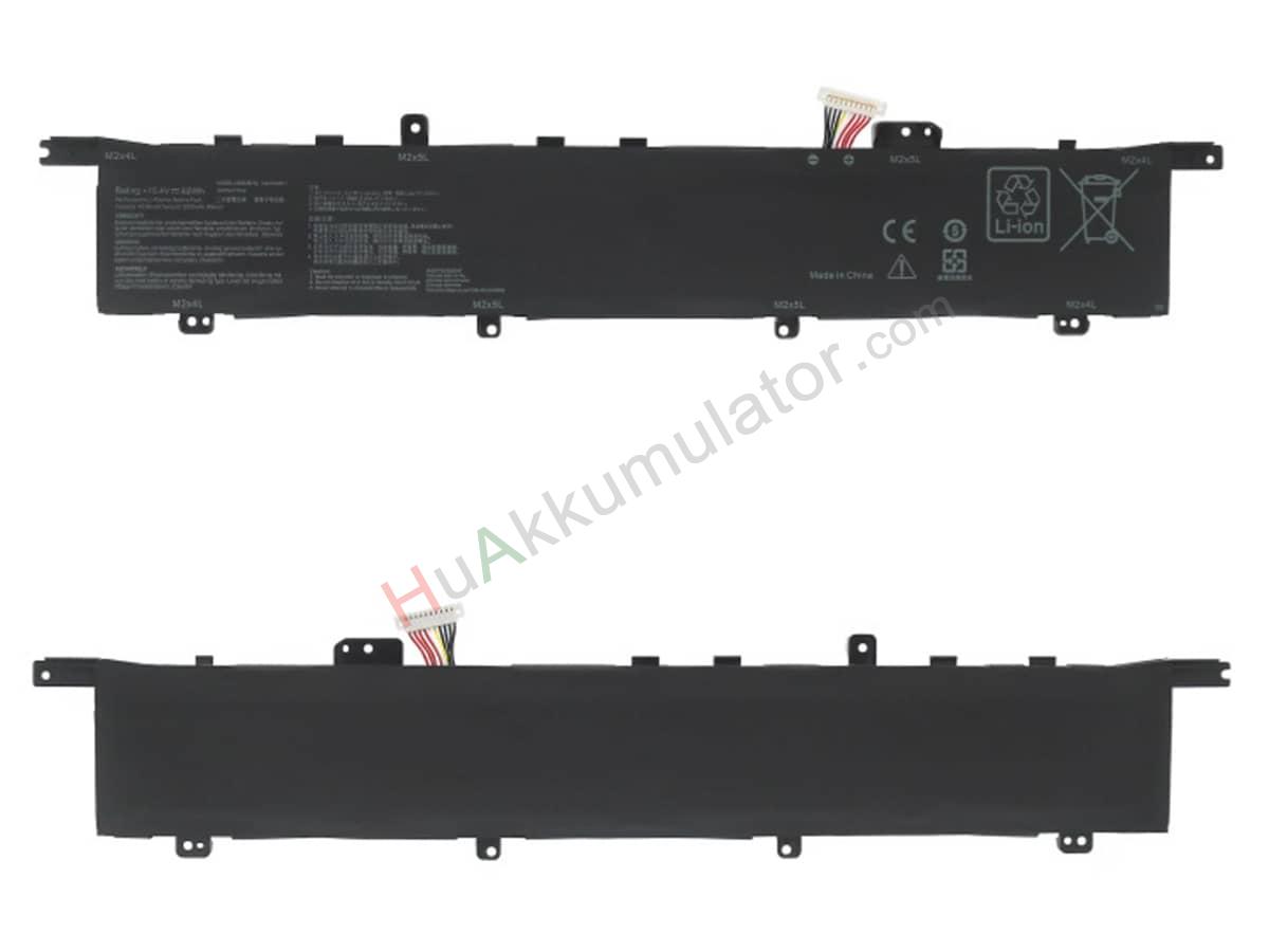 UX581GV-H2004T