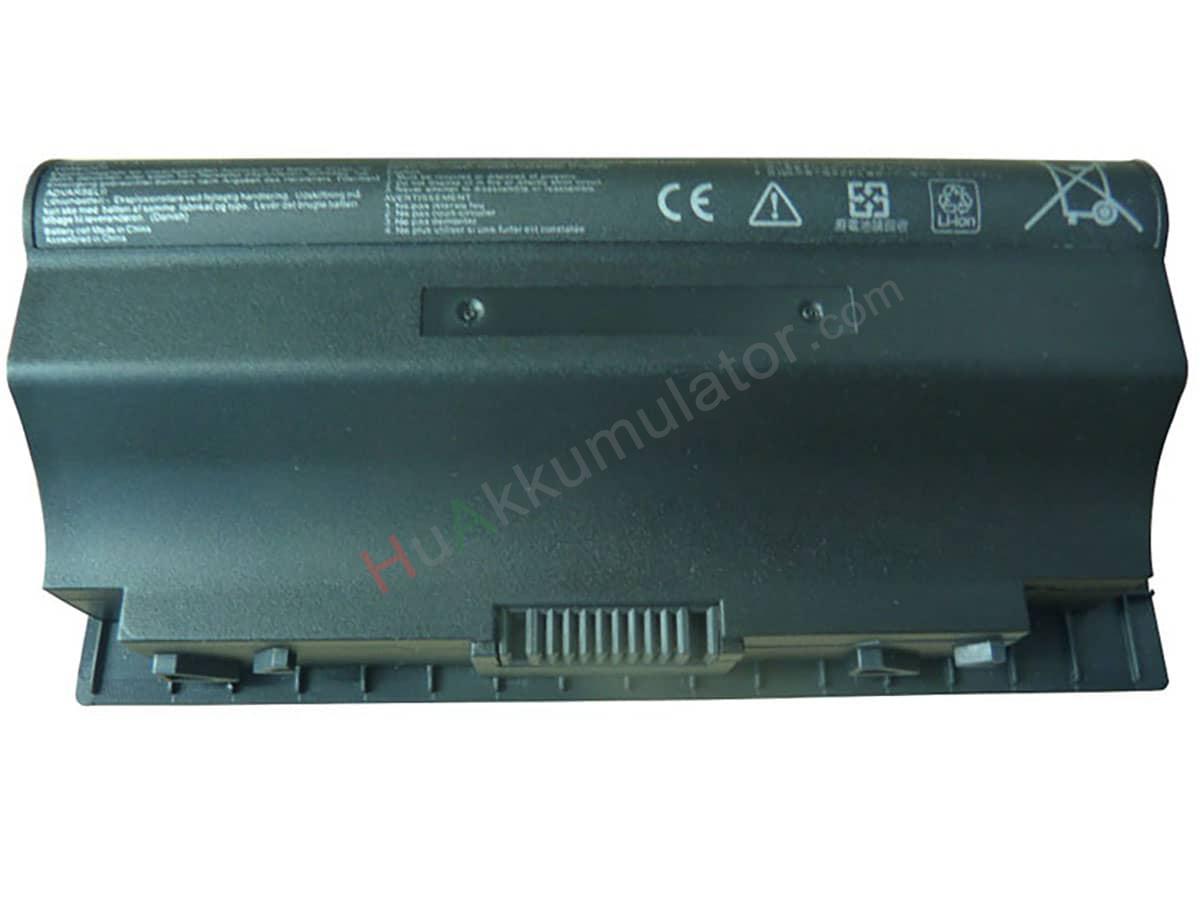 G75VM
