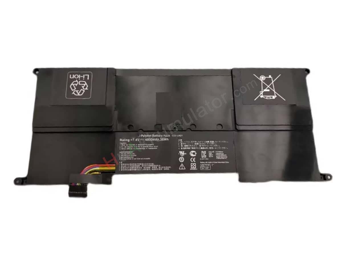 UX21E-KX011V