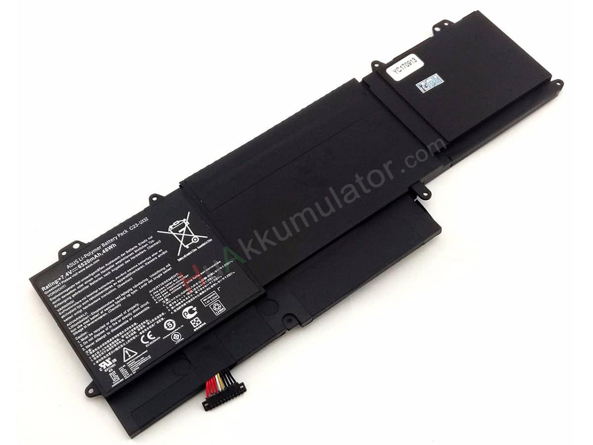 UX32A-R3029X