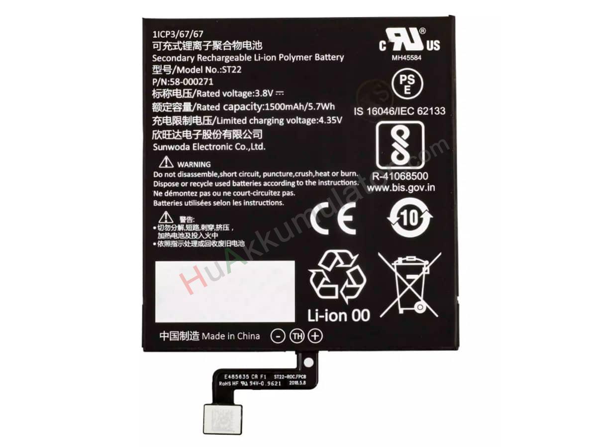 Kindle Paperwhite 4