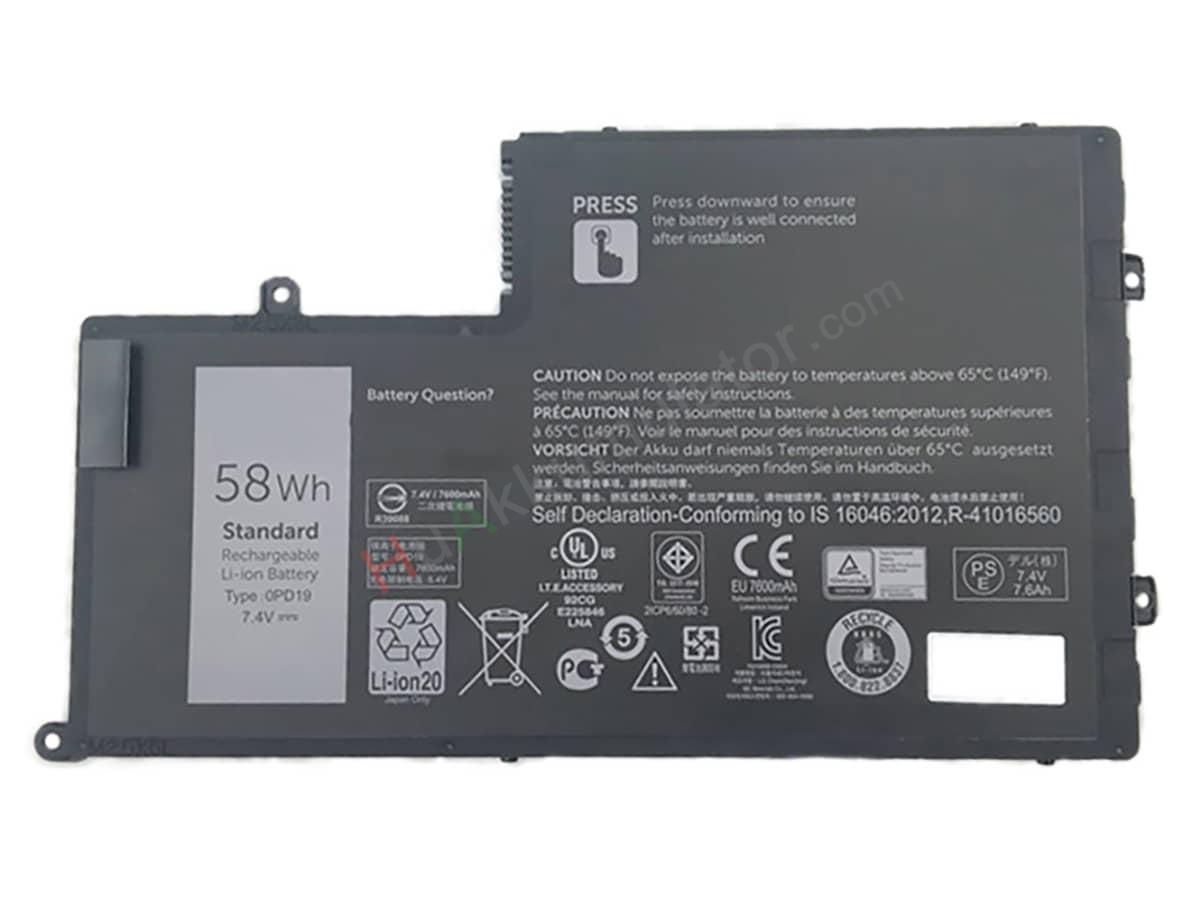 Inspiron 15 N5447