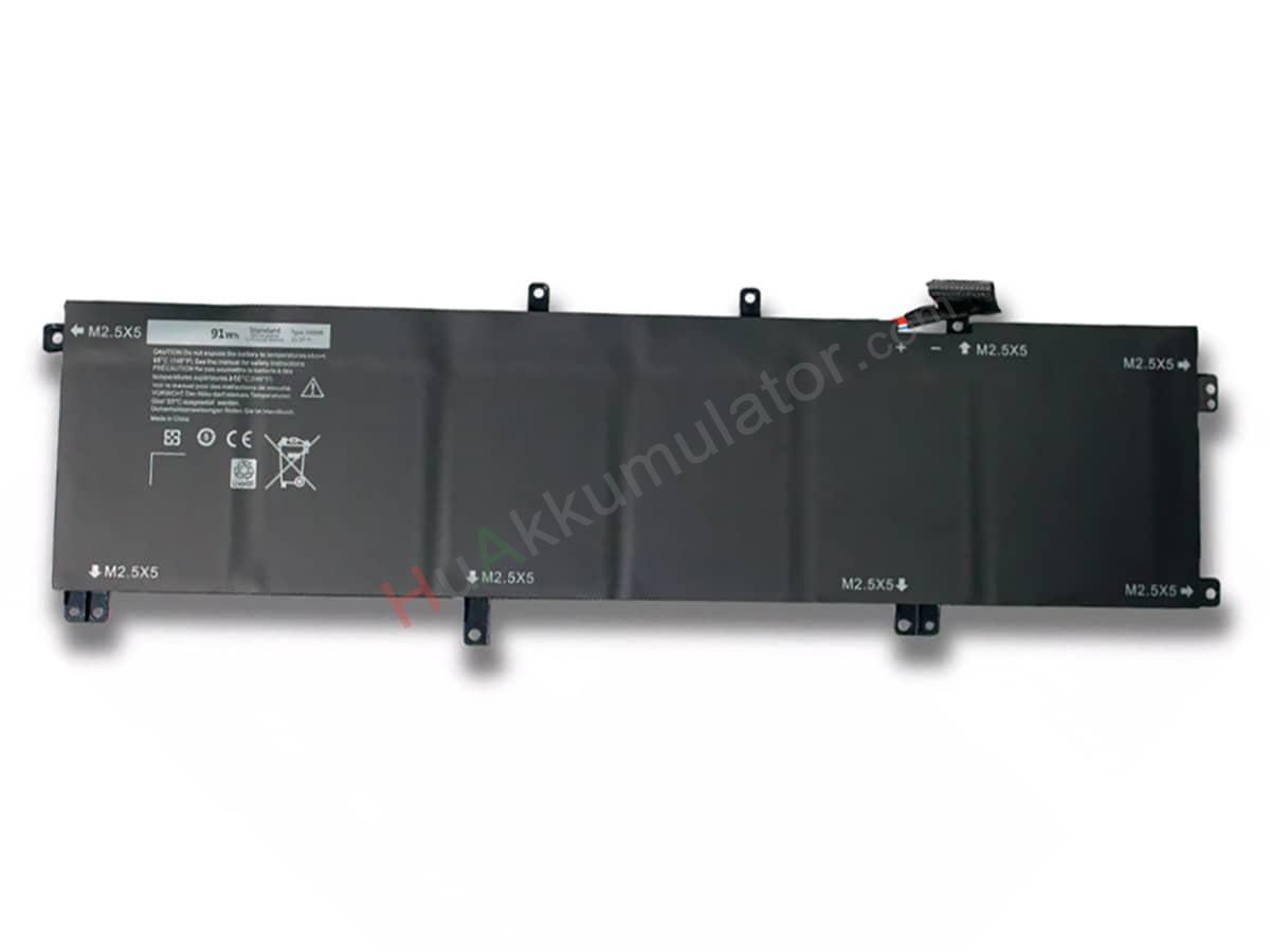 XPS 15 9535