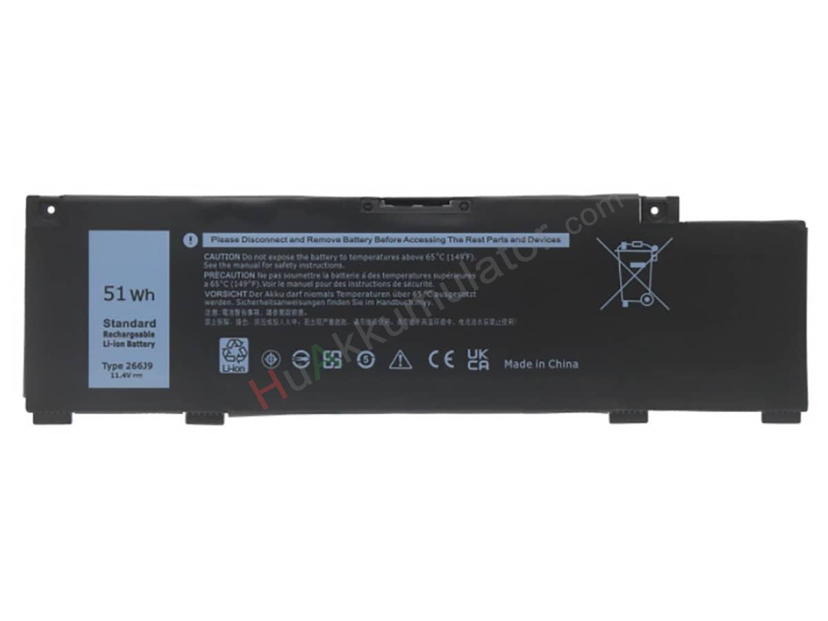 Inspiron 15PR-1545W