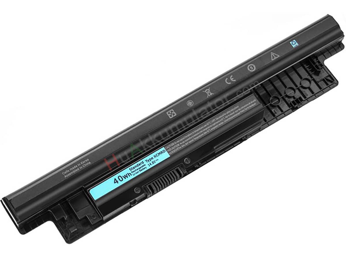 Inspiron 15R 5521