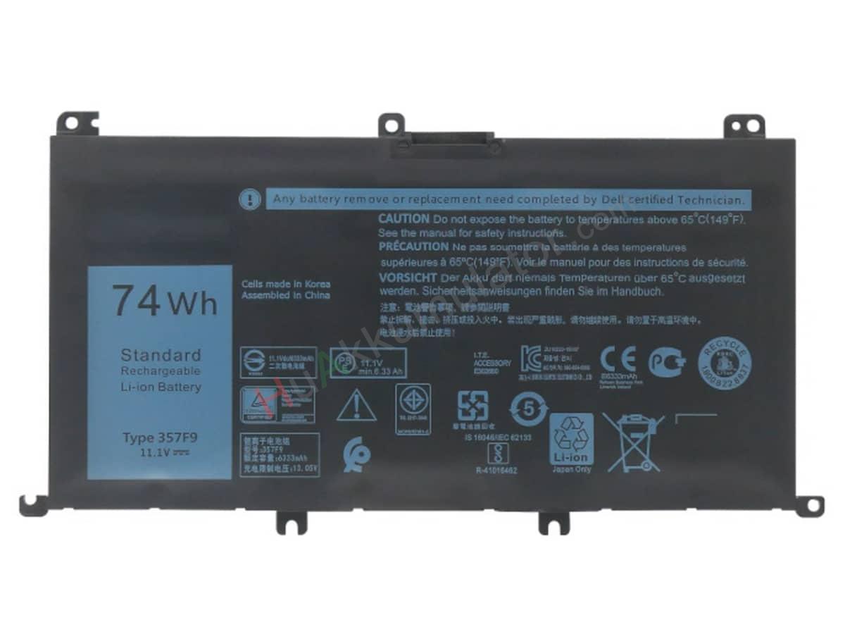 Inspiron I7559