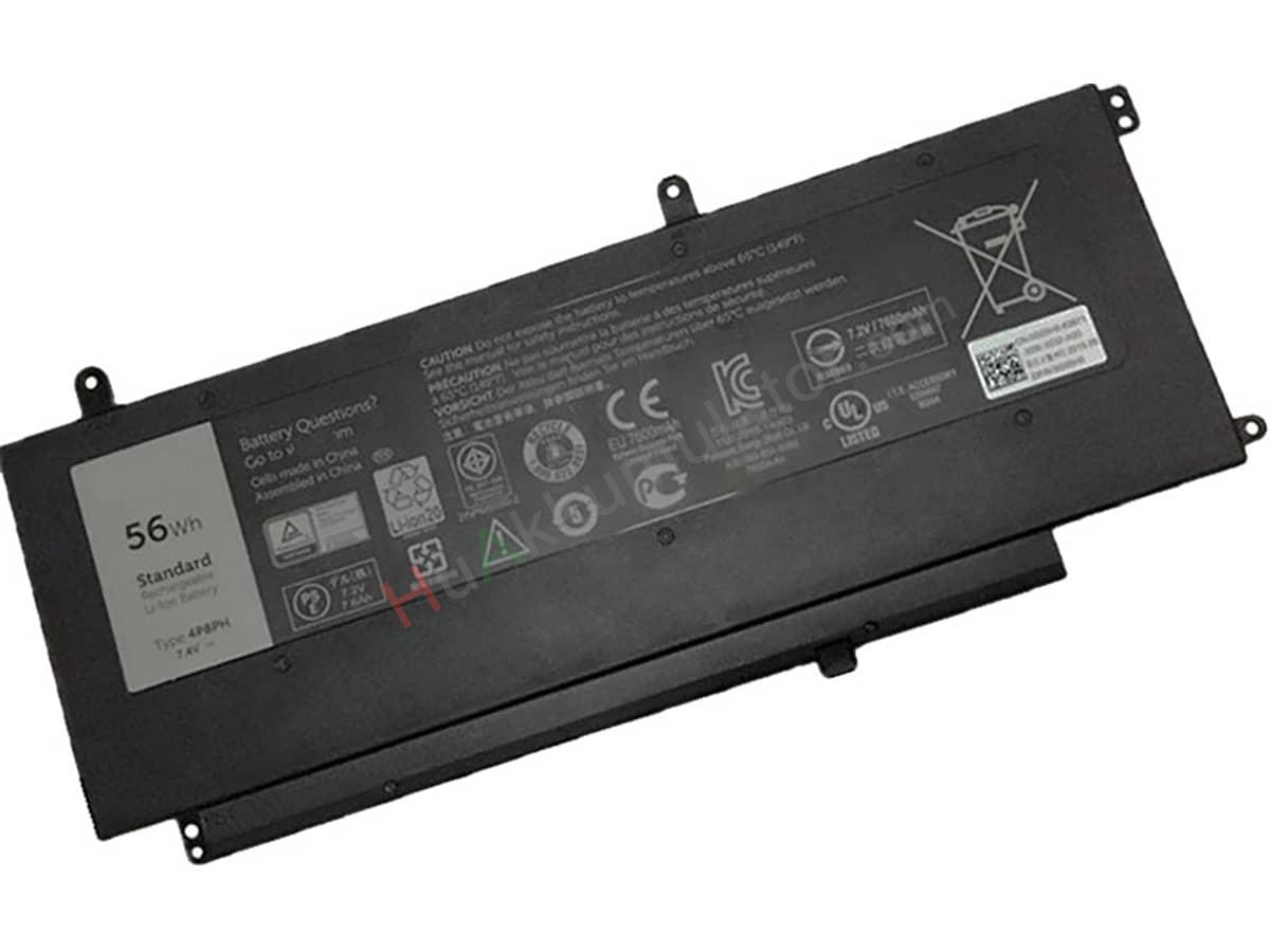 Inspiron 15 7548