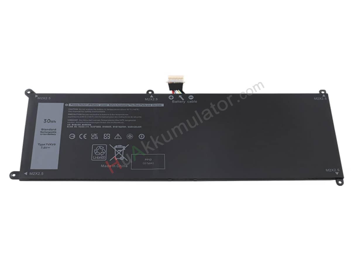 XPS 12 9250 D2308TB