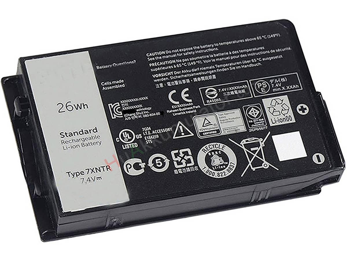 Latitude 12 7202