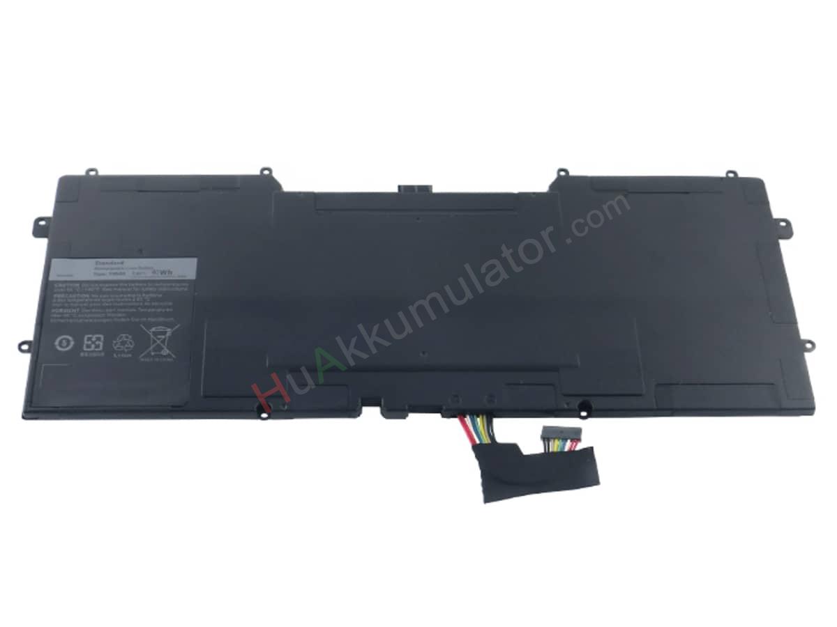 XPS 13D-2708