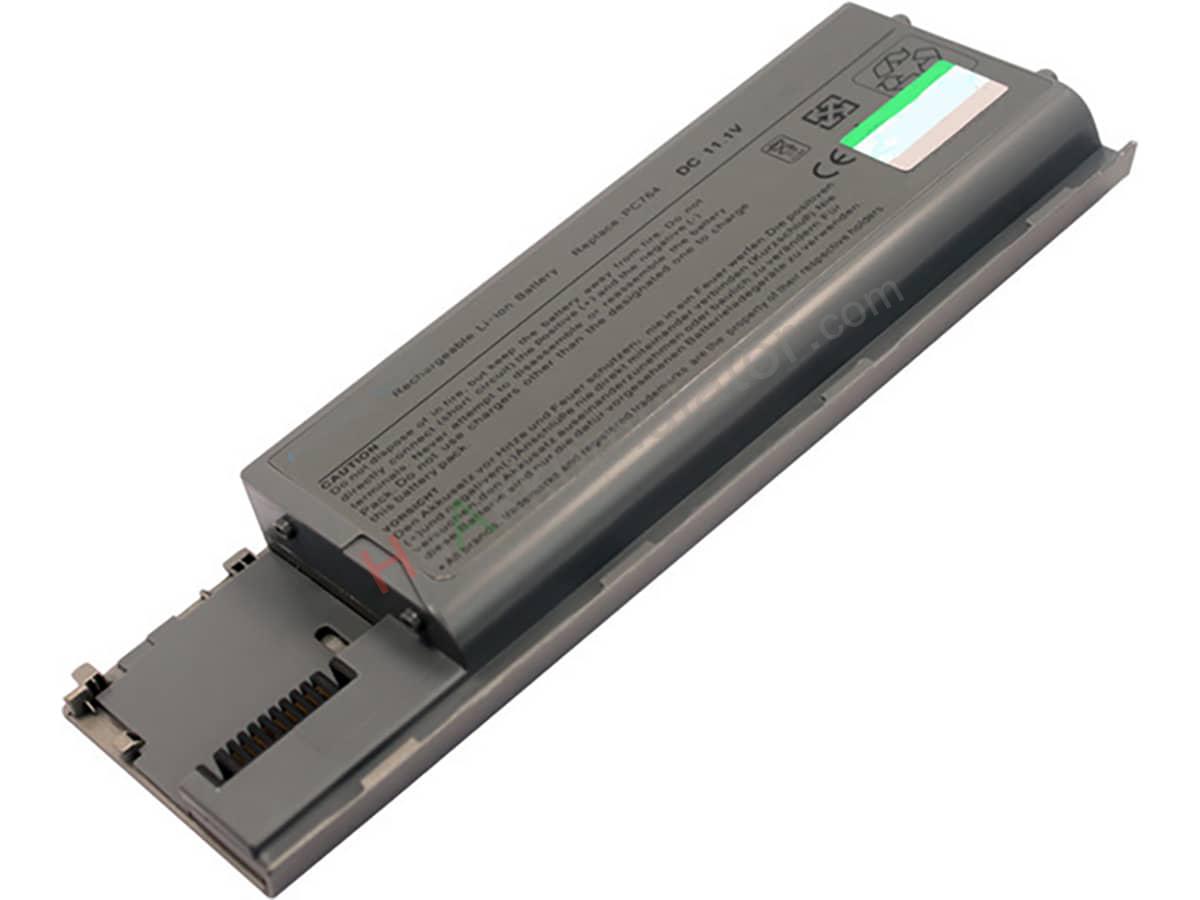 Latitude D620