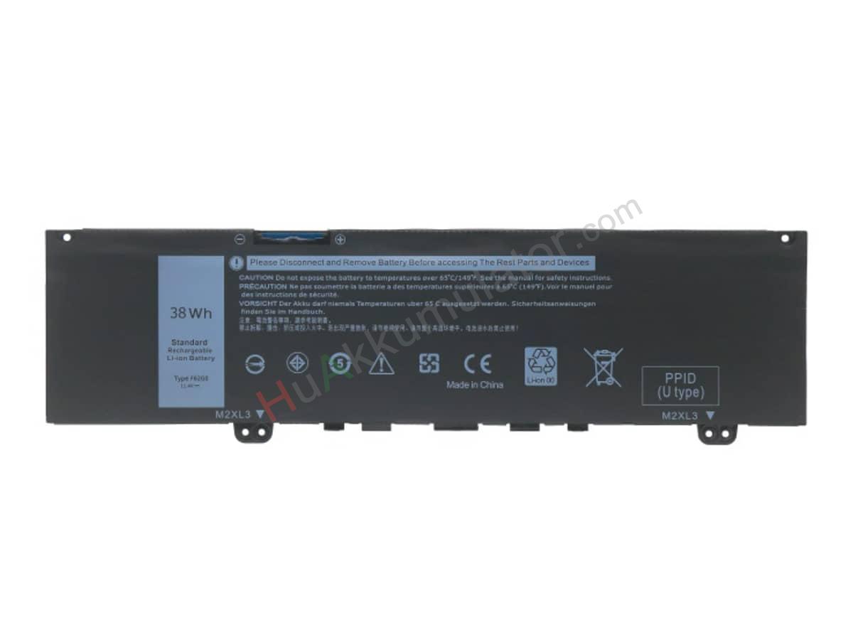 Inspiron 13 7370-D1505S
