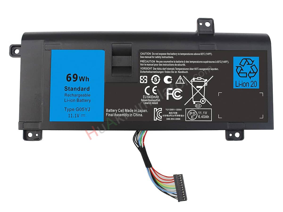 Alienware 14D-1528