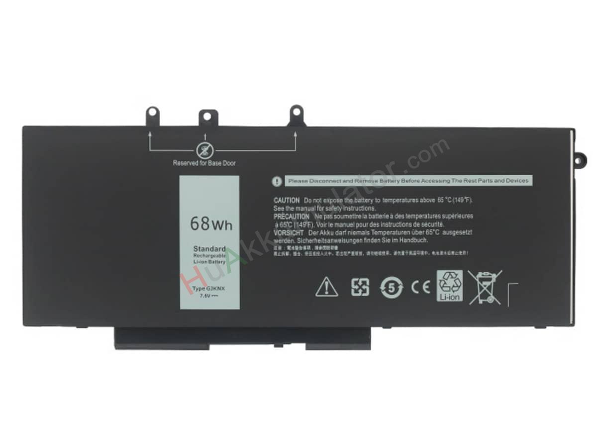 Latitude 5580