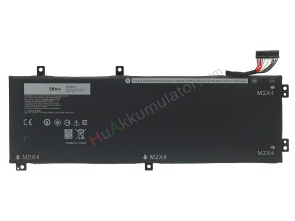 XPS 15-9560-R1745S