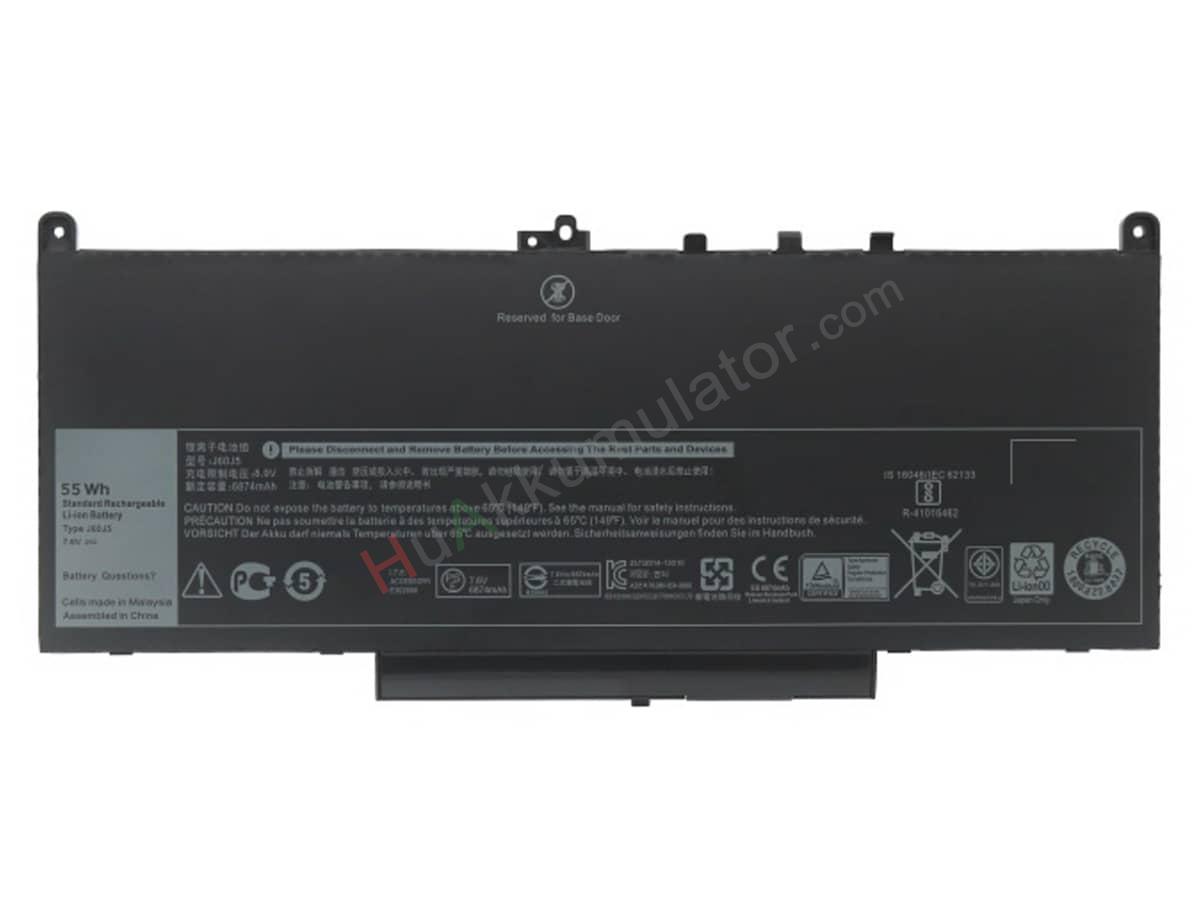 Latitude E7470