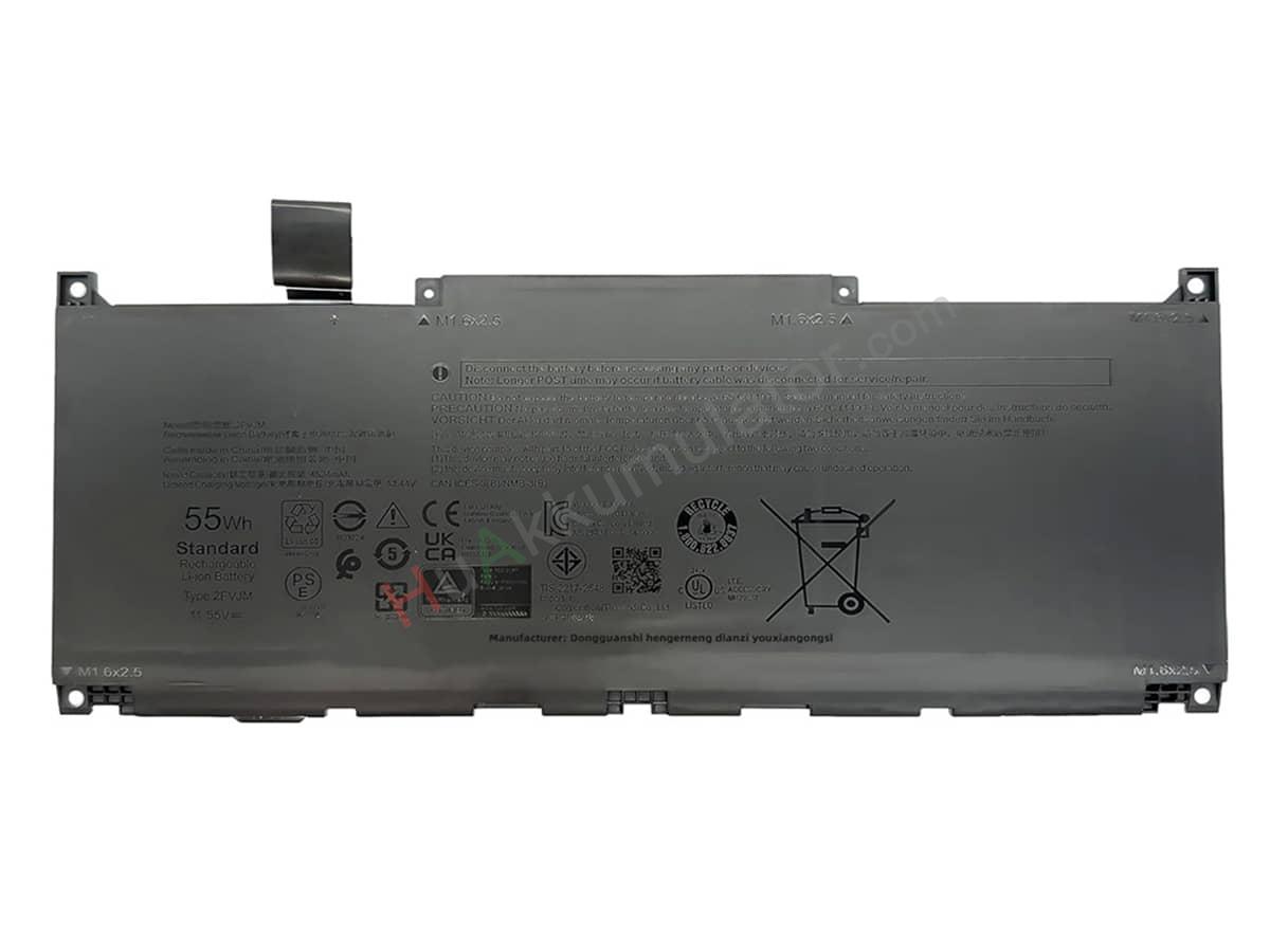XPS 9320 Series