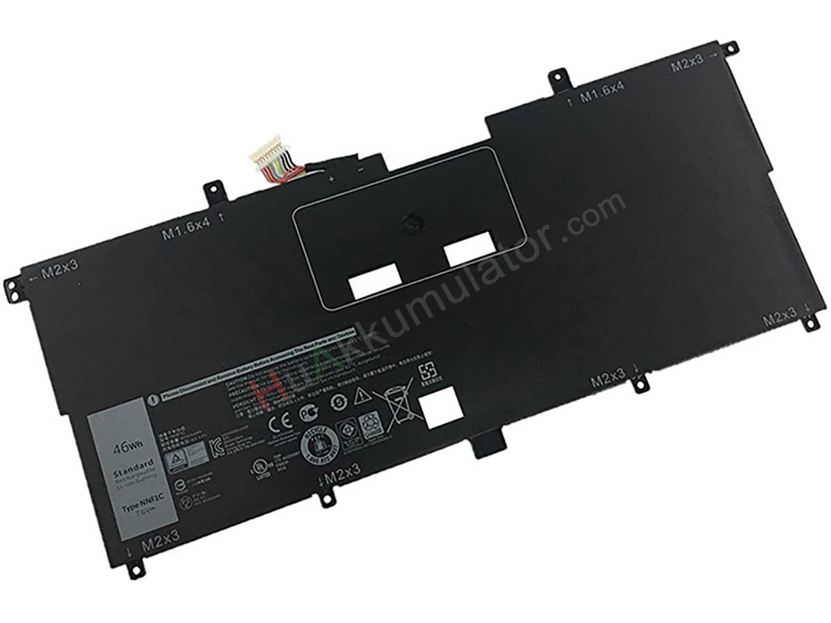 XPS 13 9365-D2805TS
