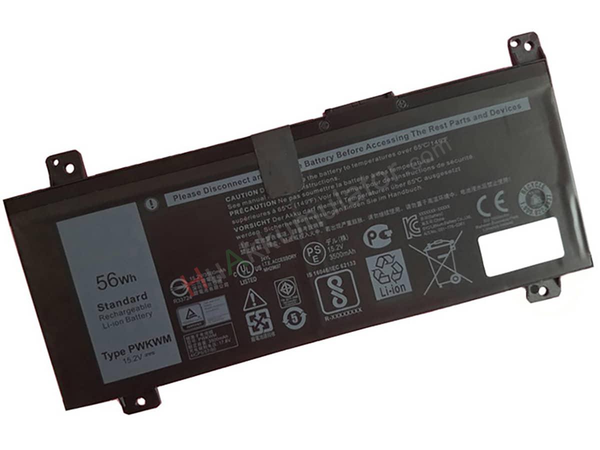Inspiron 14 7466