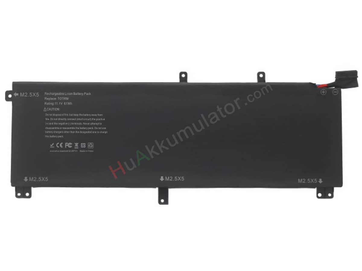 XPS 15D-8728T