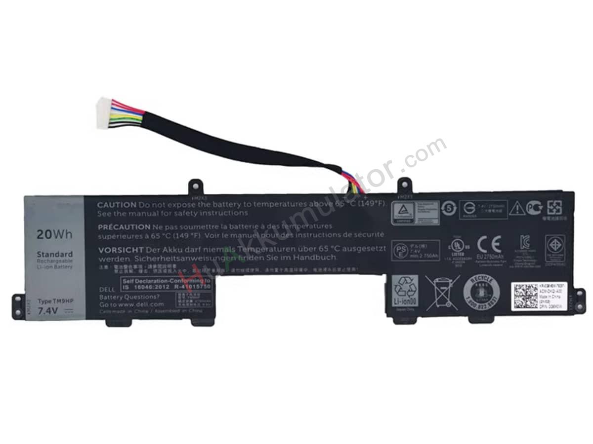 Latitude 13 7350 Keyboard Dock