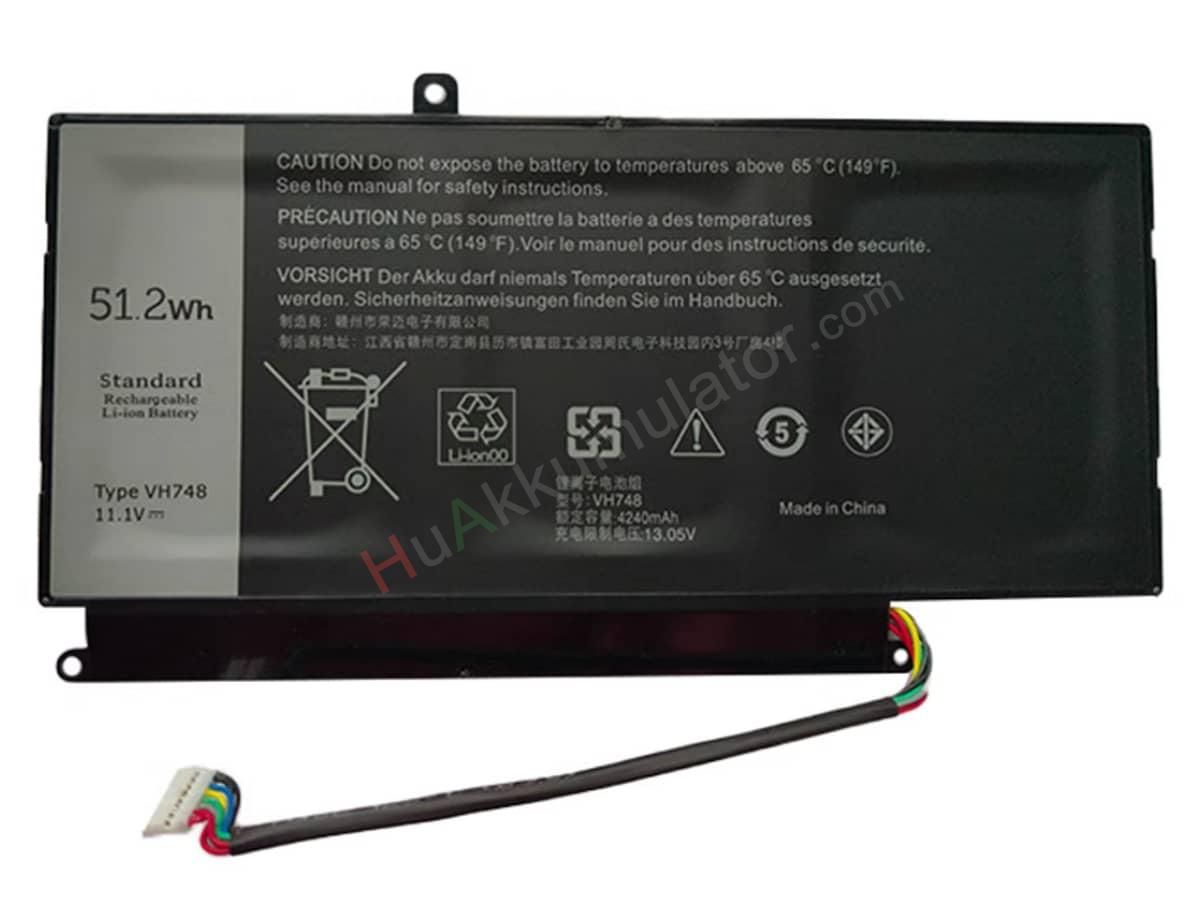 Vostro 5460-D3230
