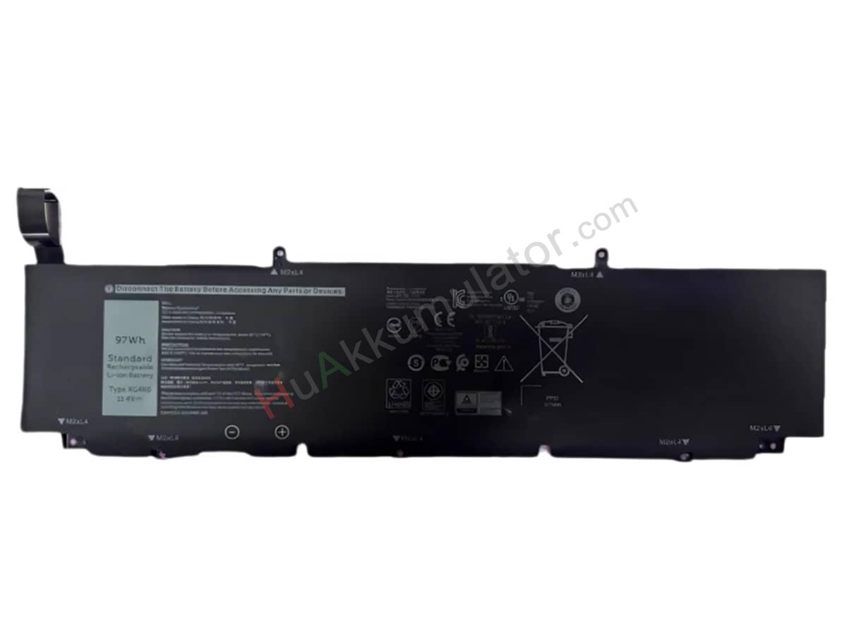 XPS 17 9720-F7TPC