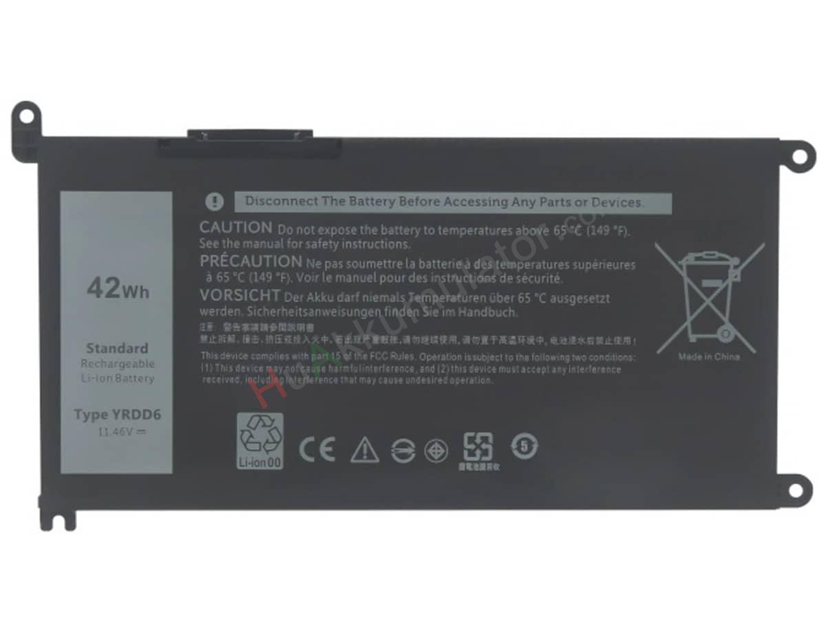 Inspiron 3480