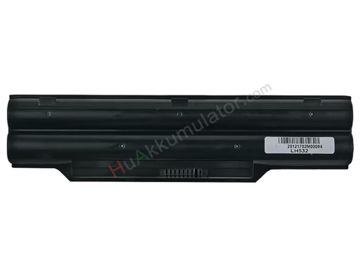 LifeBook AH532(M72A2DE)