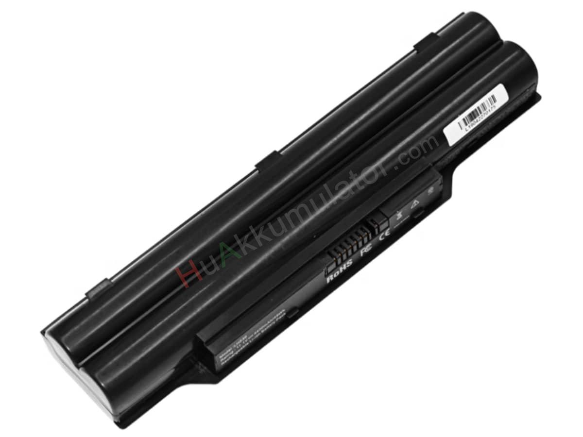 LifeBook LH530