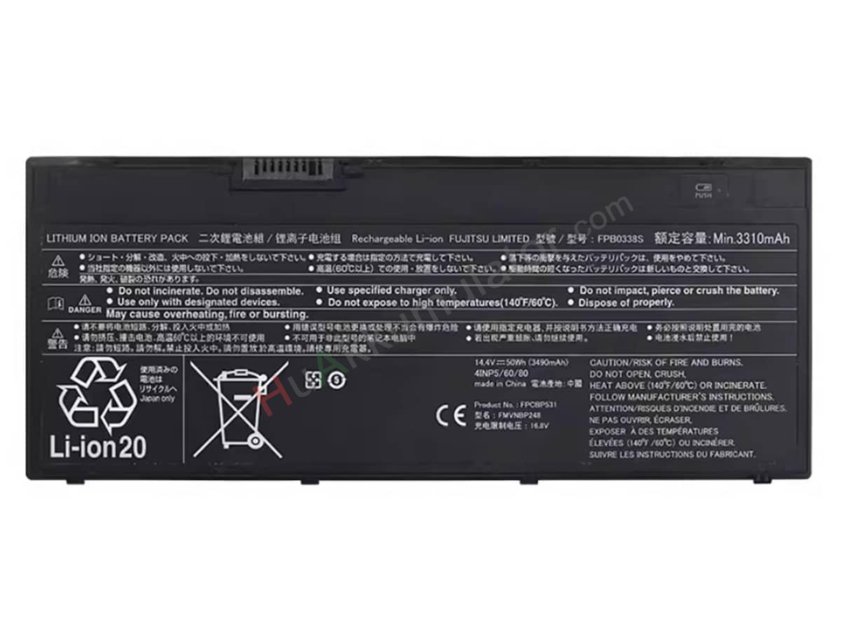LifeBook U747(CP743229)