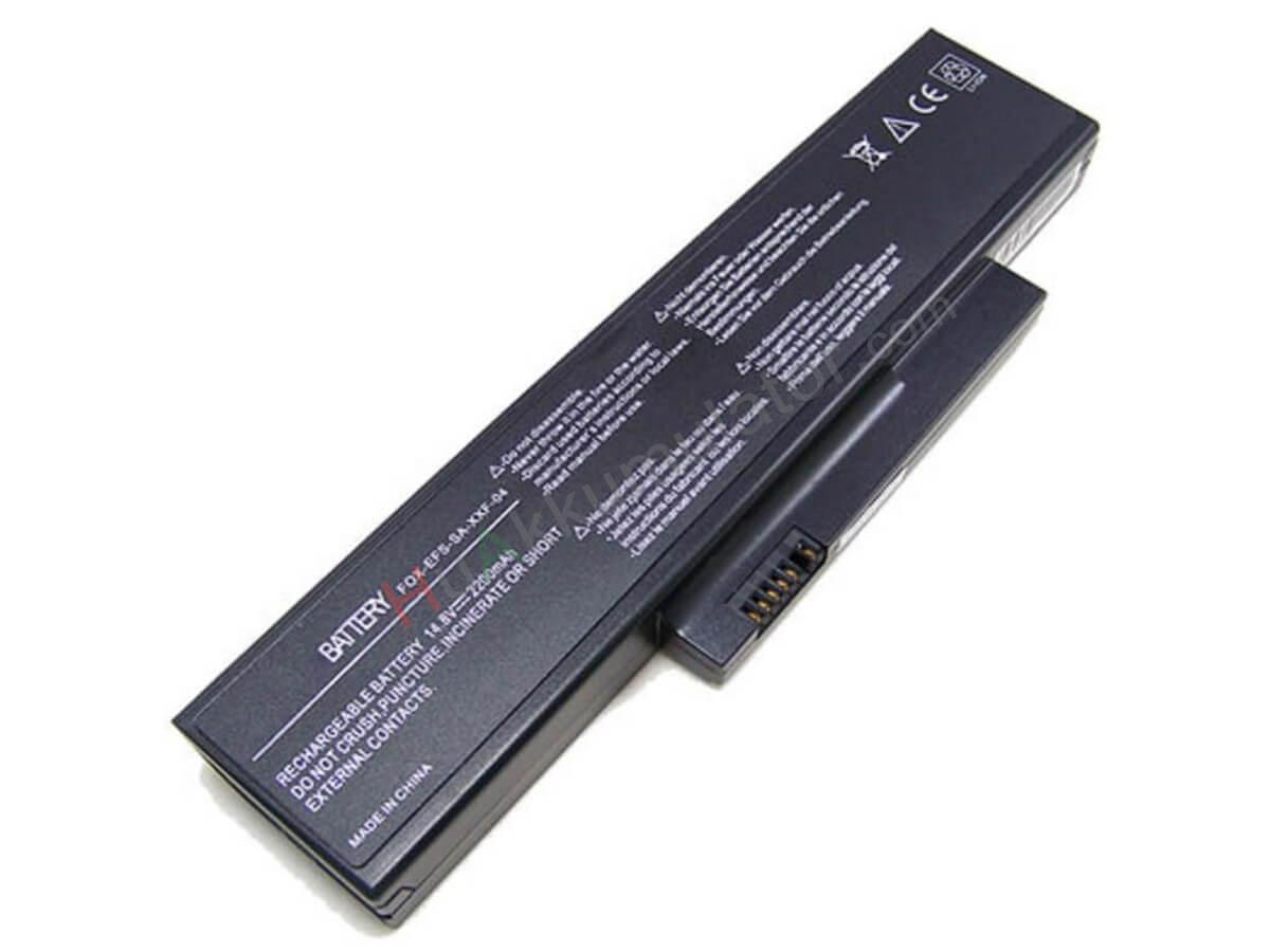 ESPRIMO Mobile V5515