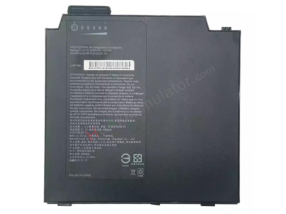 BP3S3P3450P-03
