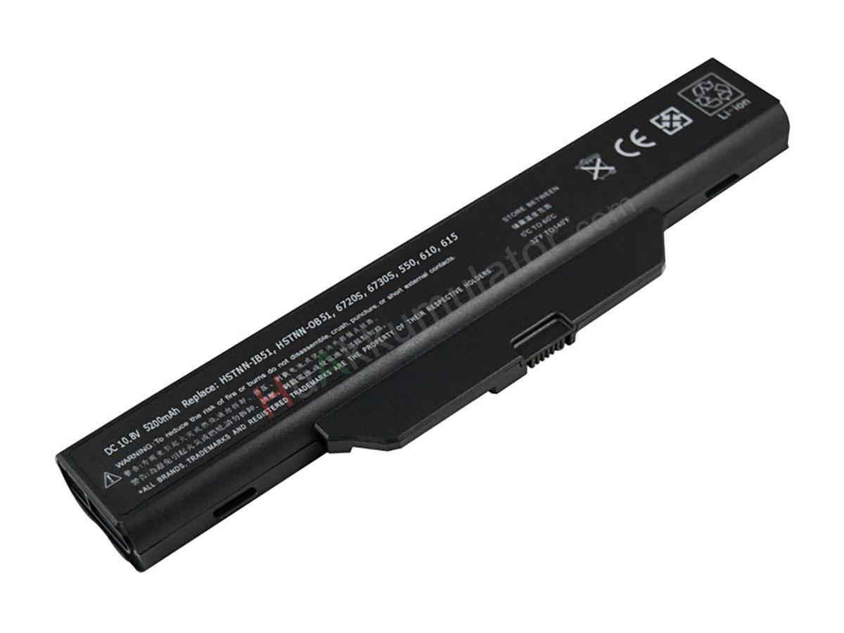 Business Notebook 6720s