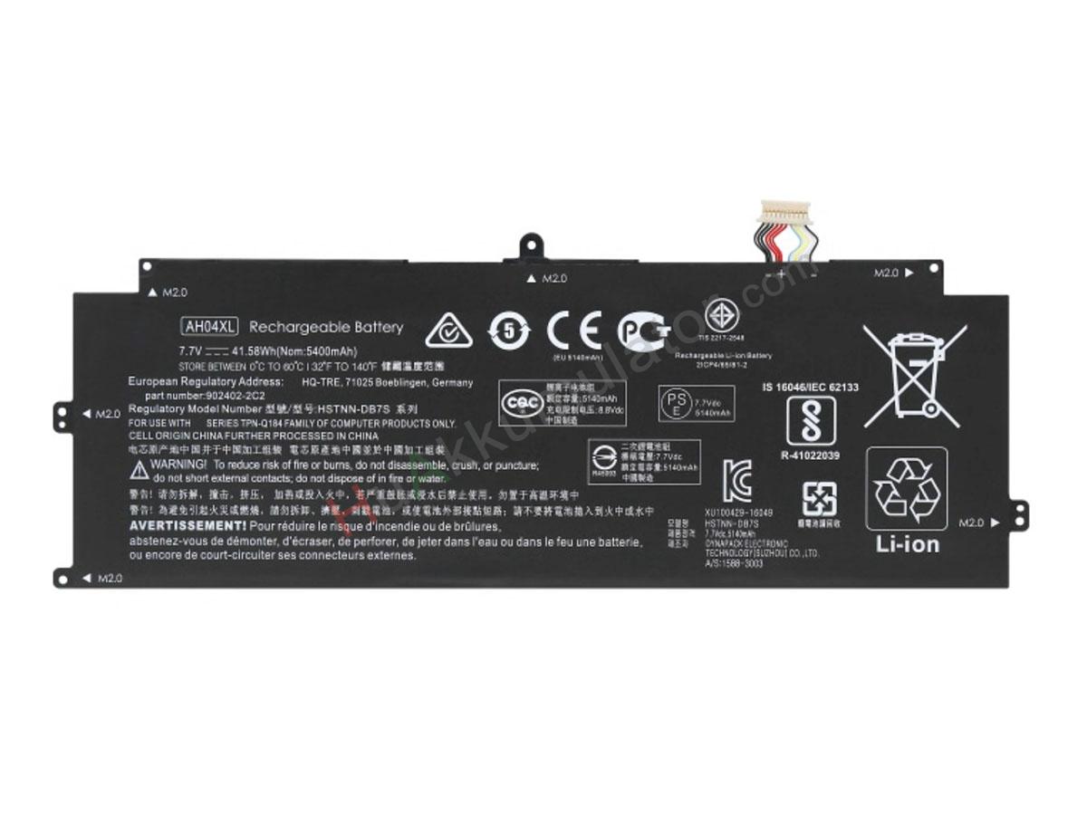 Spectre X2 12-C027TU