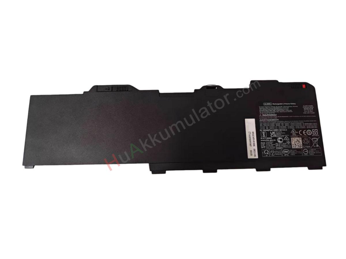 ZBook Fury 15 G8 Mobile Workstation