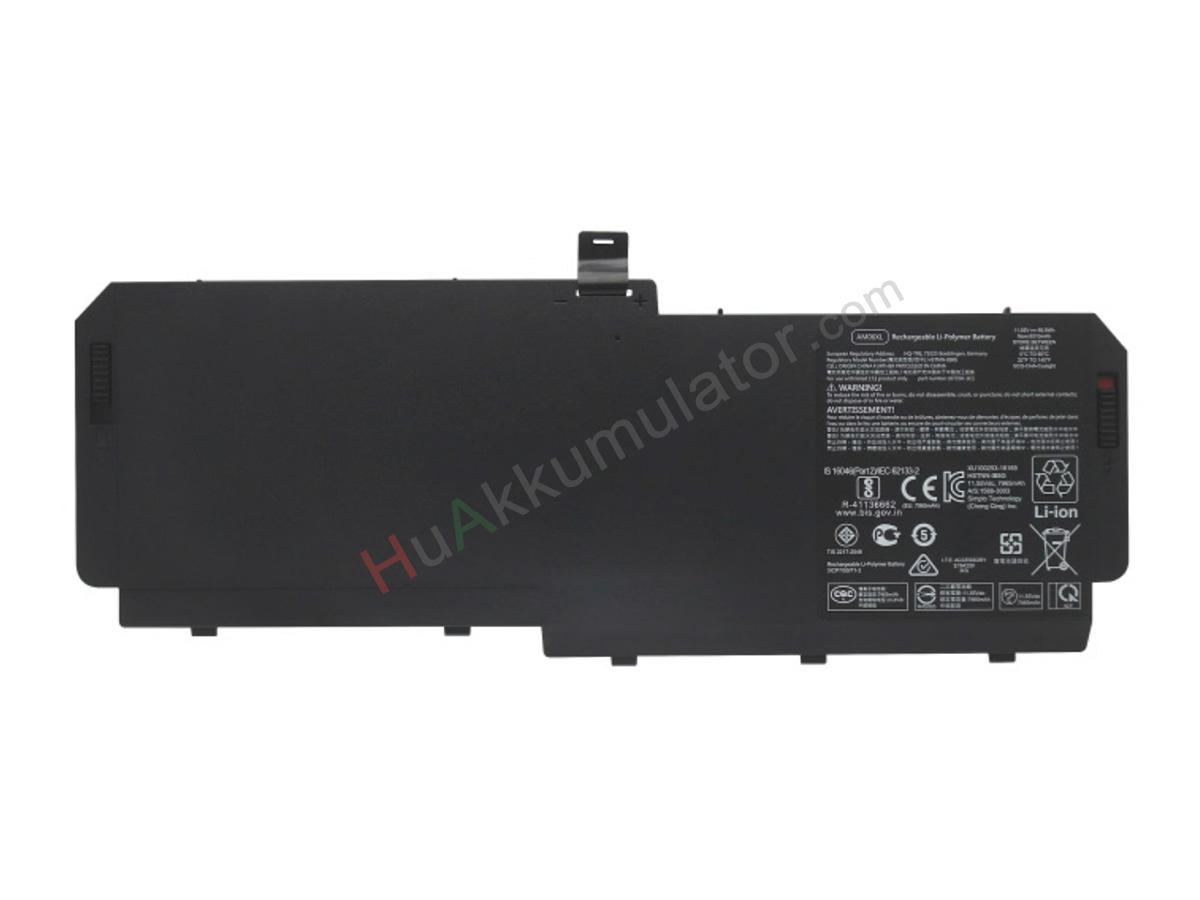 ZBook 17 G5 Mobile Workstation