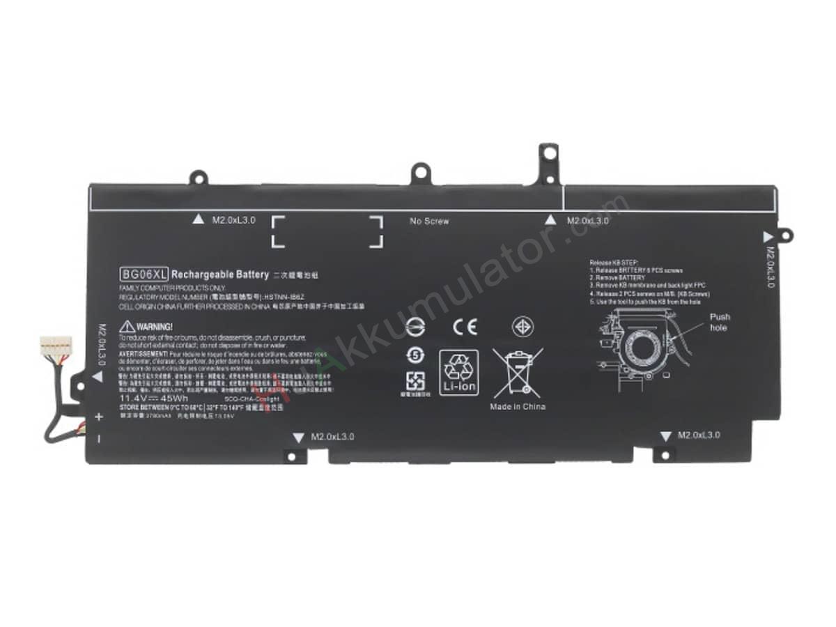 BG06045XL
