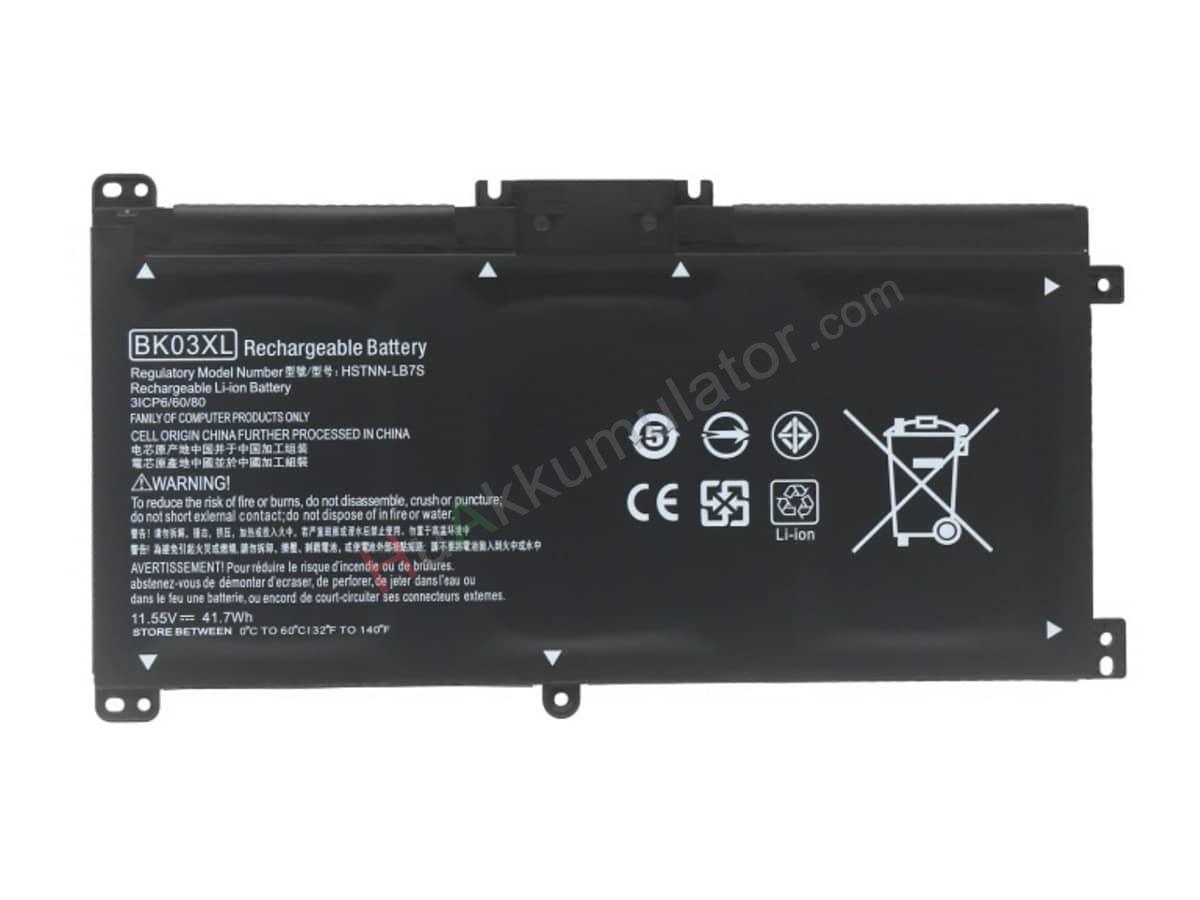 Pavilion X360 14-BA104NA