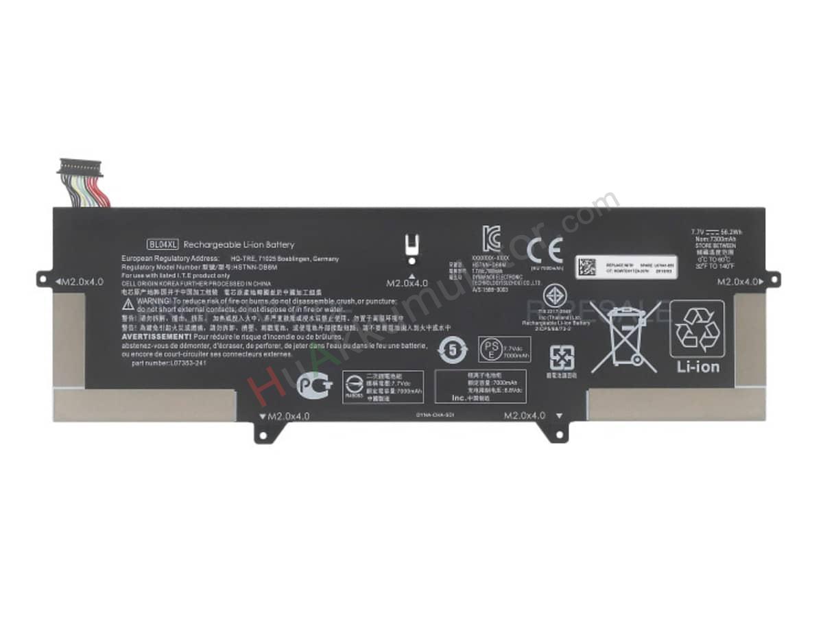 BLO4XL