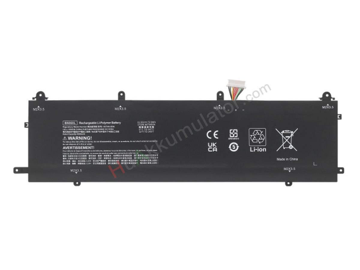 Spectre X360 15-EB0053TX