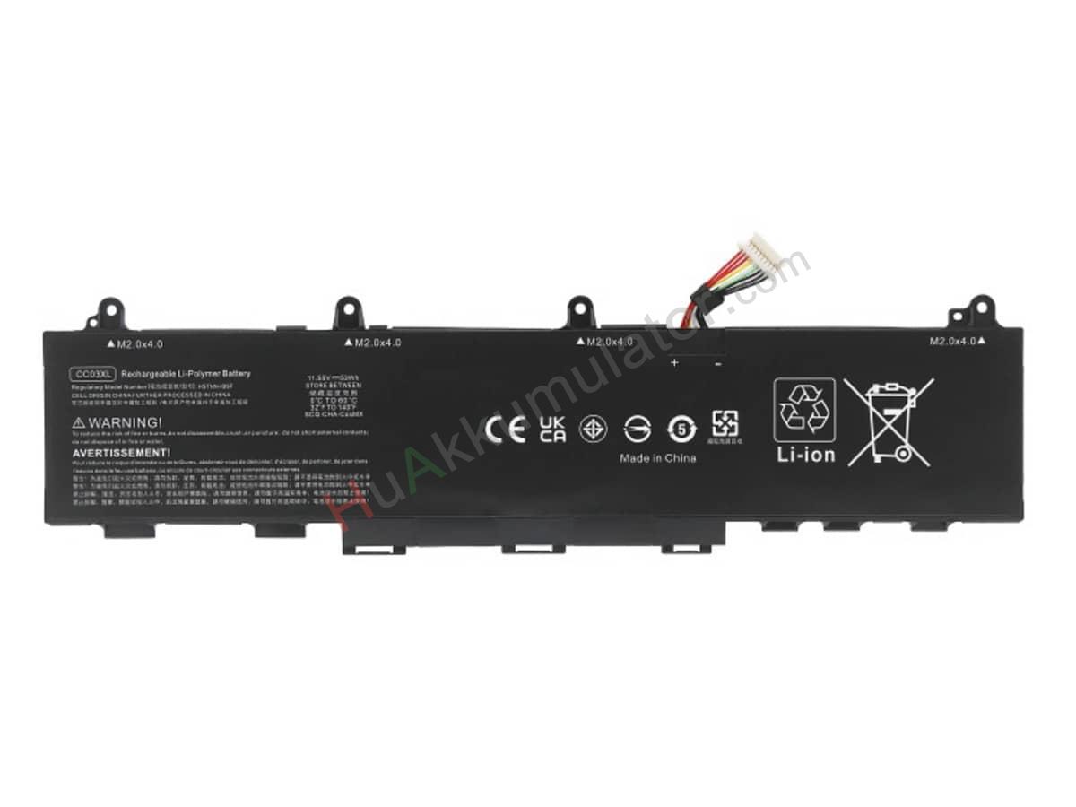 CC03053XL