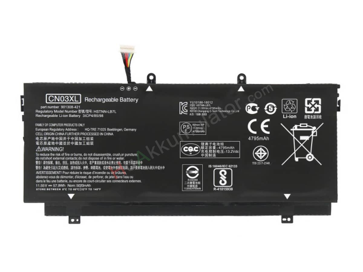 Envy 13-AB000NIA