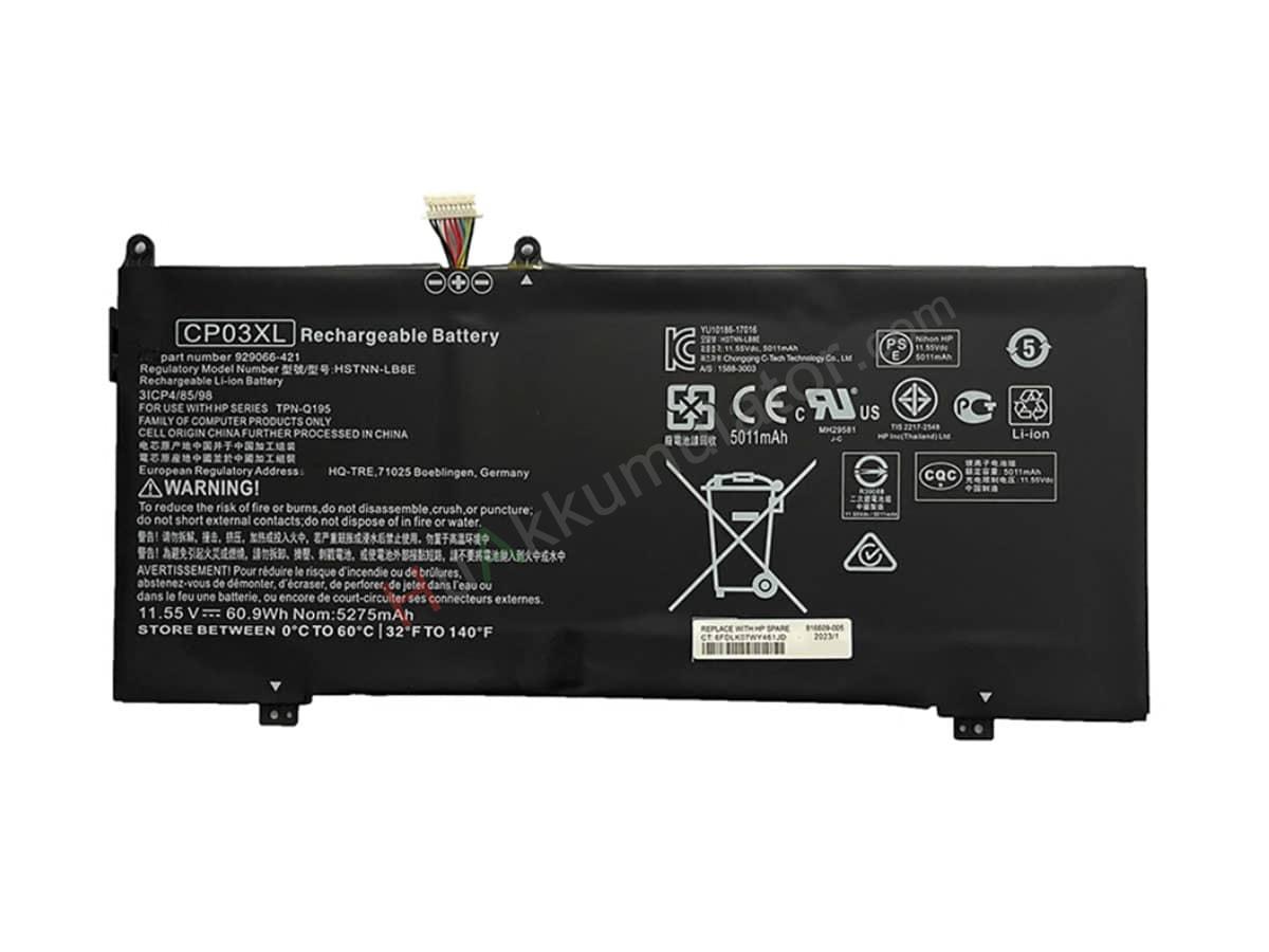 Spectre X360 13-AE045NG