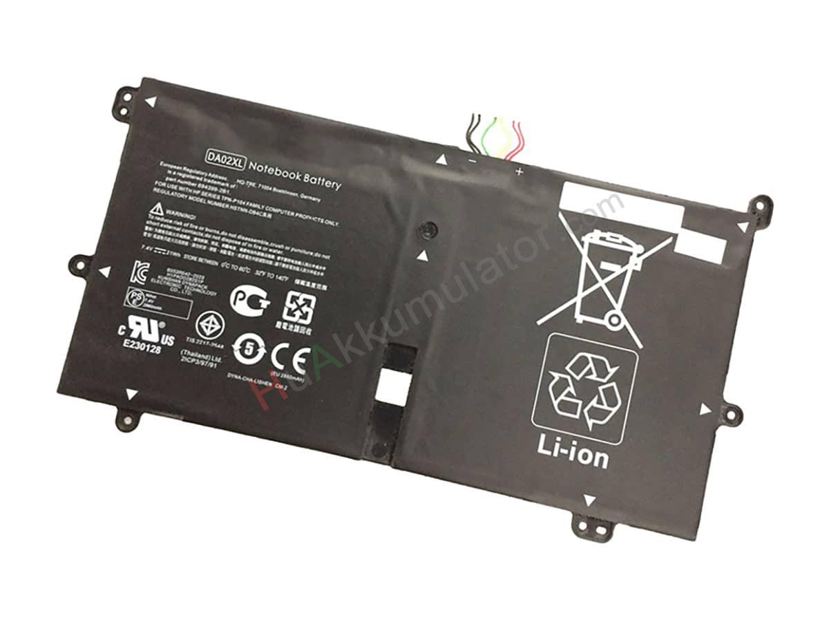 Envy X2 11-G007TU Keyboard Dock