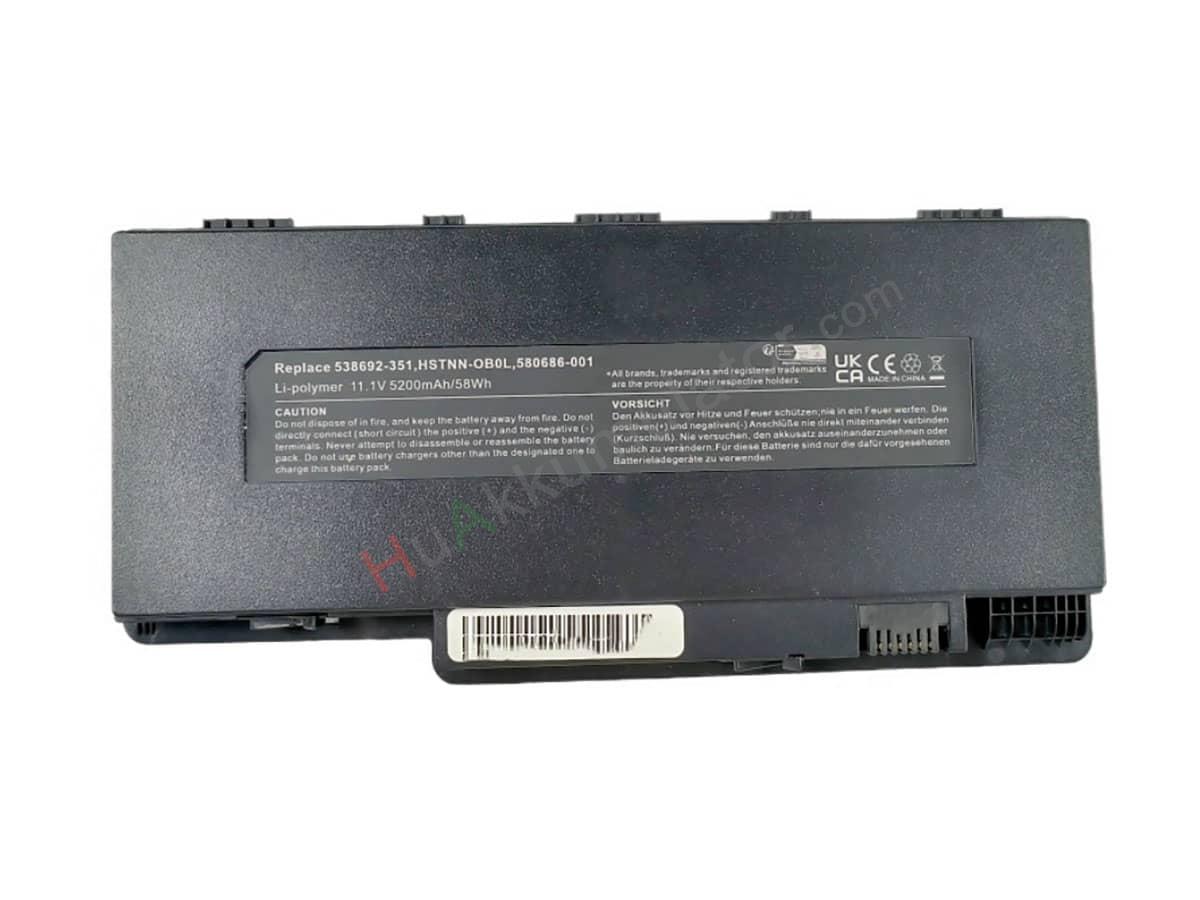 Pavilion dv4-3125tx